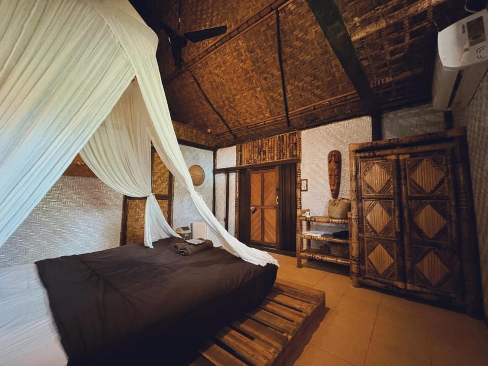 Sasak Experience Bed and Breakfast in Pujut