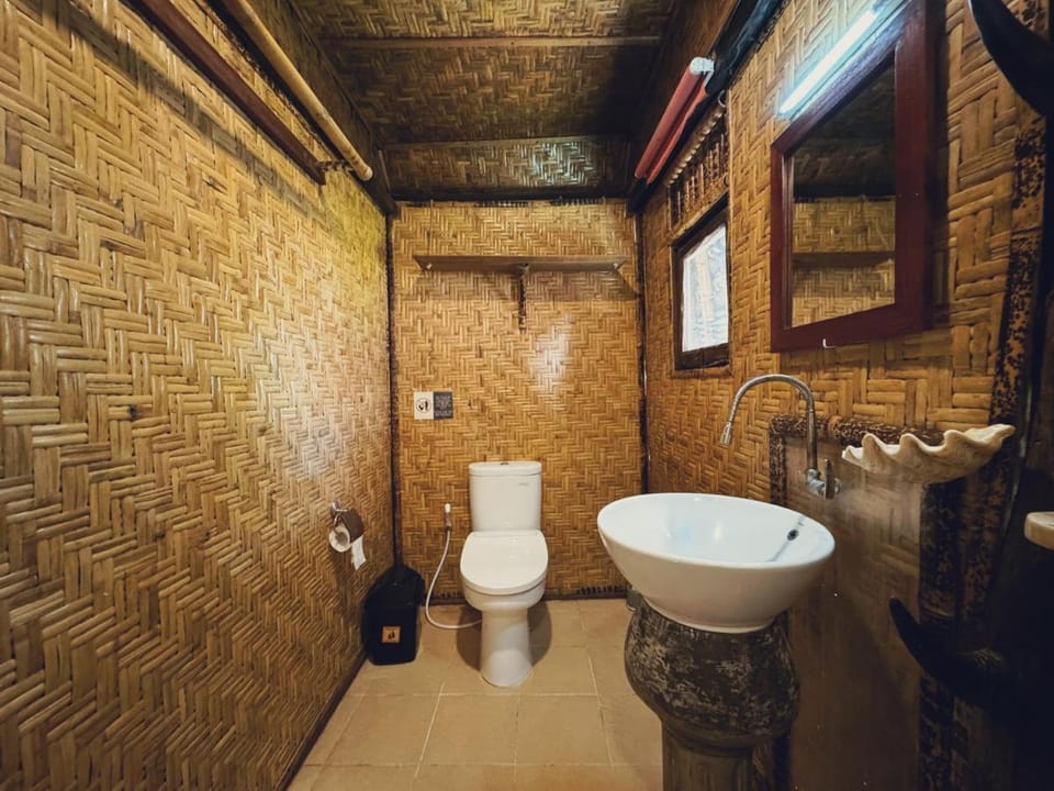 Sasak Experience Bed and Breakfast in Pujut