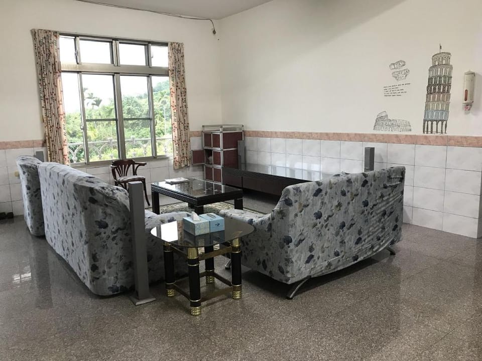 Huayi Homestay Bed and Breakfast in Fujian