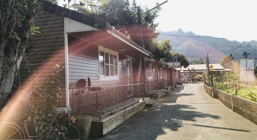 Huayi Homestay Bed and Breakfast in Fujian