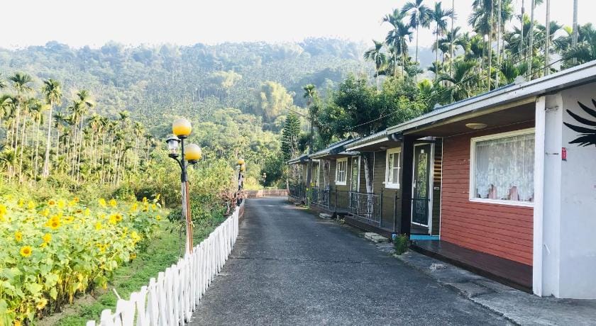 Huayi Homestay Bed and Breakfast in Fujian