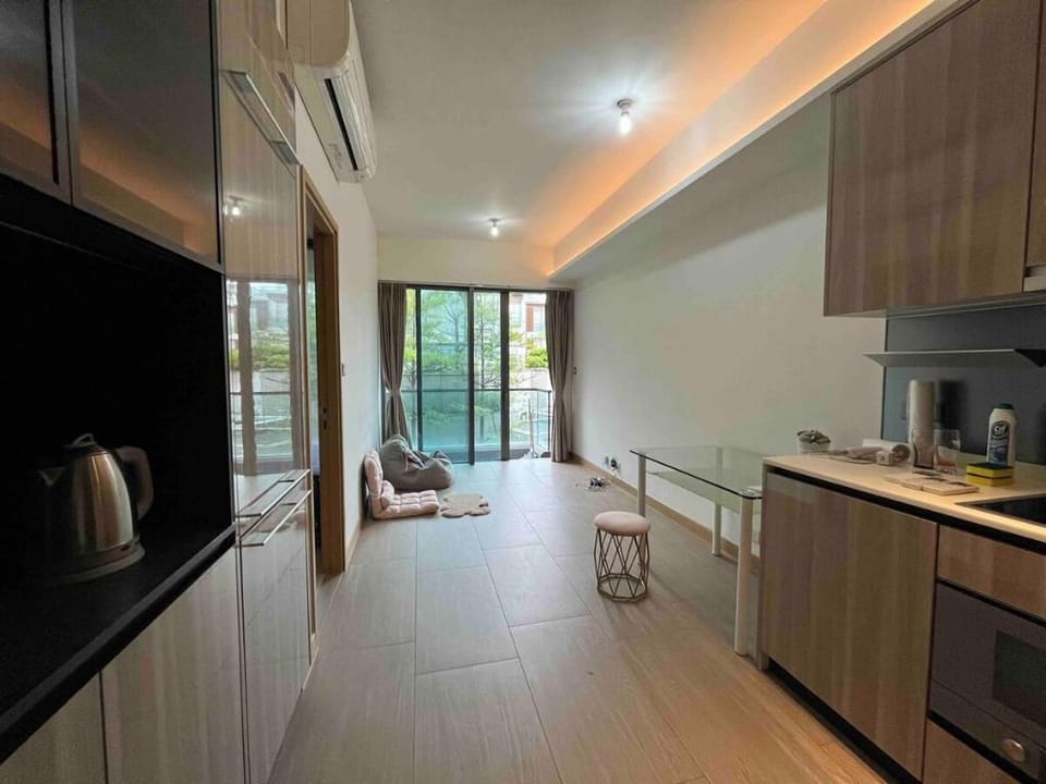 1 bed apartment at Ma On Sha Apartment in Hong Kong