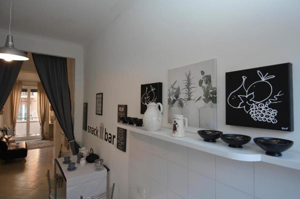 Vatican Corner Family Apartment - Vatican Corner Family Apartment in Rome