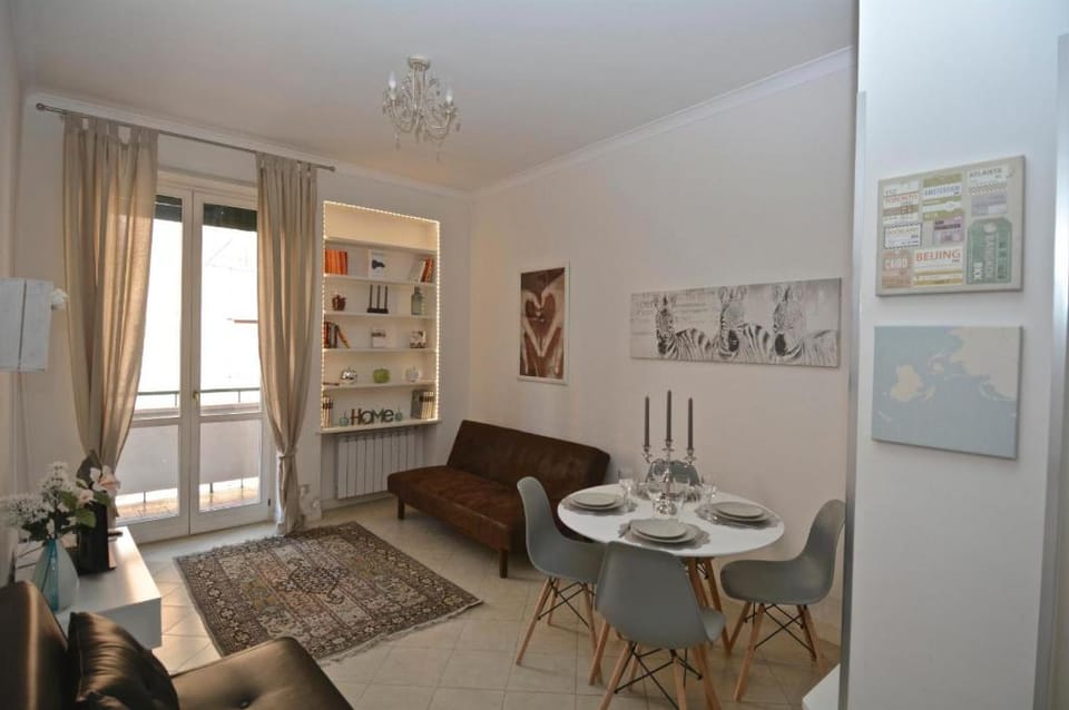 Vatican Corner Family Apartment - Vatican Corner Family Apartment in Rome