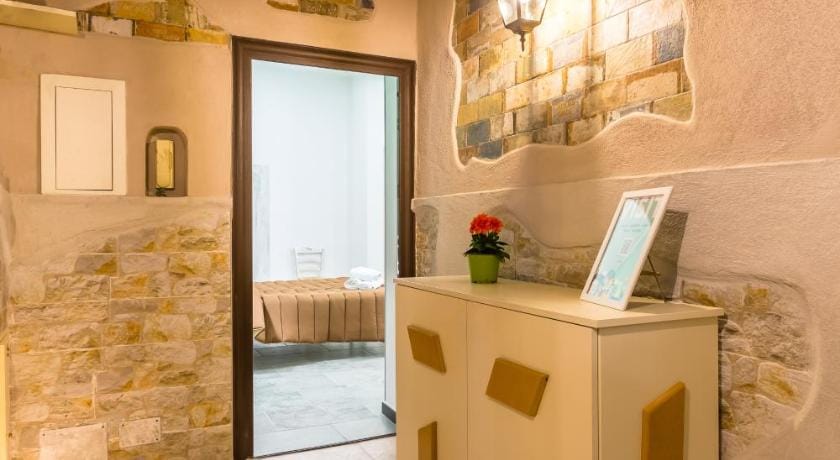 Gelso Complex Studios and Flat by Napoliapartments Apartment in Naples