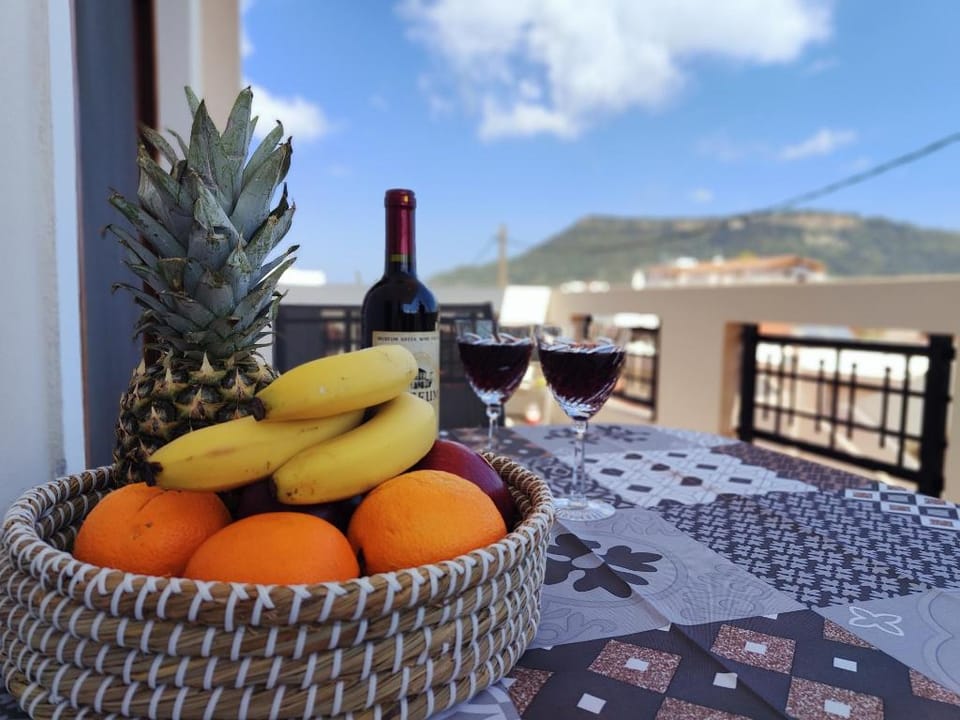 Depie Luxury Apartment in Pastida Rhodes Apartment in Rhodes, Greece