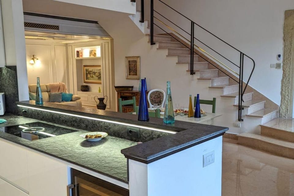 Enchanting Verona - Piazza Isolo Apartment in Verona