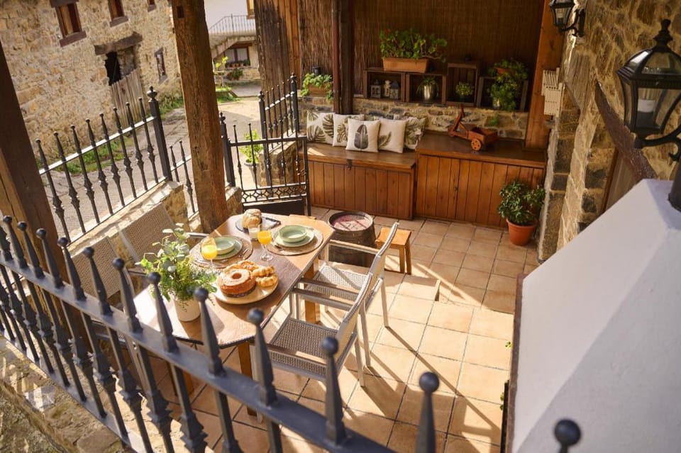 Casa rural Tía Josefa Hotel in Cantabria
