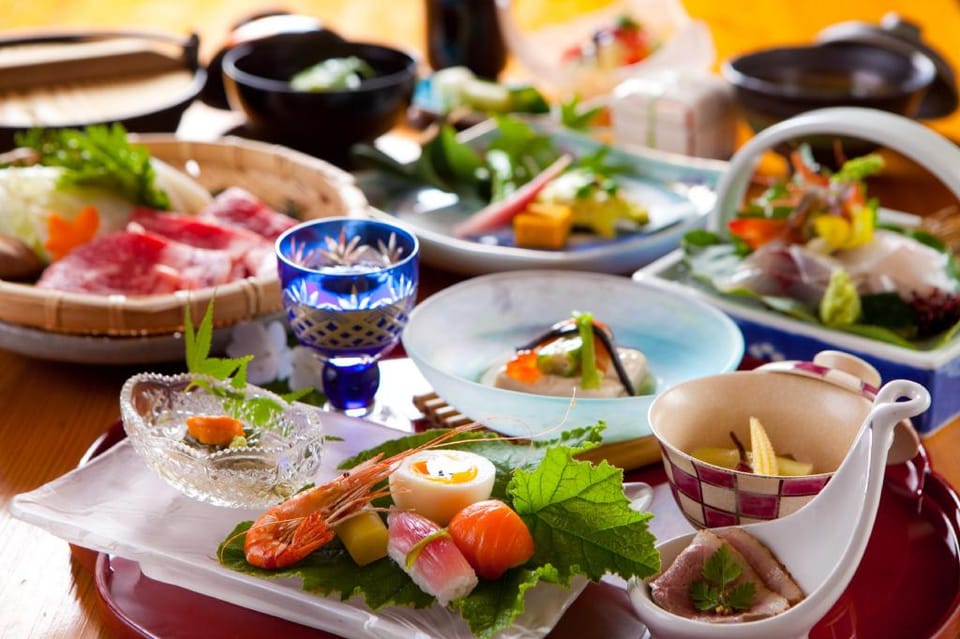 OYADO URAKU Hotel in Shizuoka Prefecture
