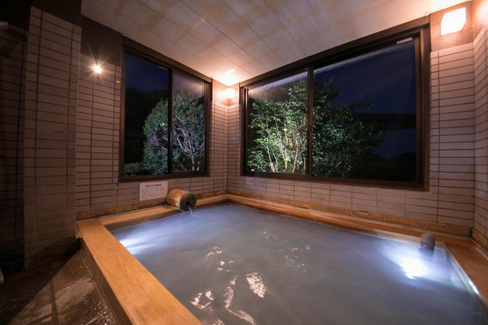 Okamotoya Ryokan Hotel in Japan