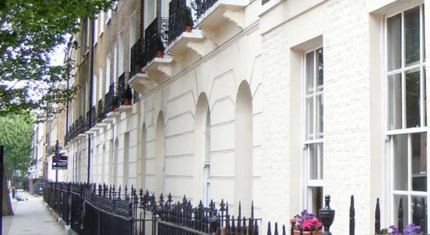 Kings cross Apartment Apartment in London Borough of Islington