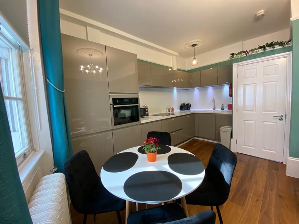 Kings cross Apartment Apartment in London Borough of Islington