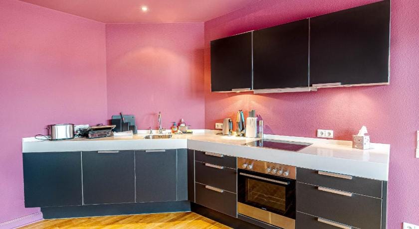 SKY LOFT in the Heart of Berlin Apartment in Berlin