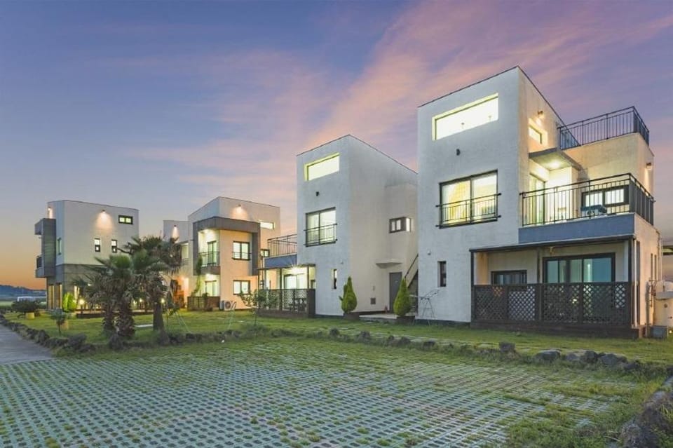 Jeju gosanirang pension Bed and Breakfast in South Korea