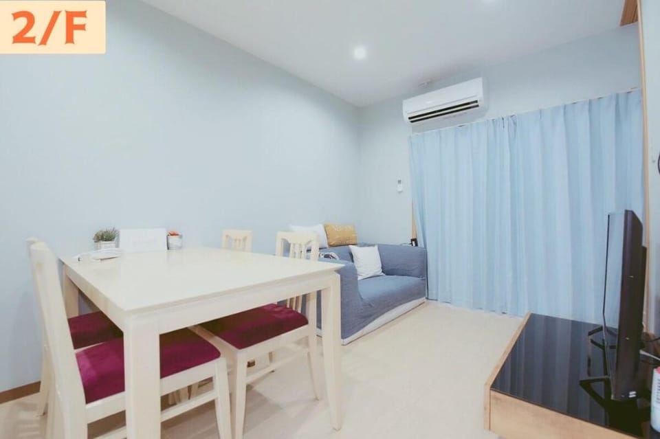 Osaka 澄Sumi 7 ppls*near Shin Imamiya Station Vacation rental in Osaka