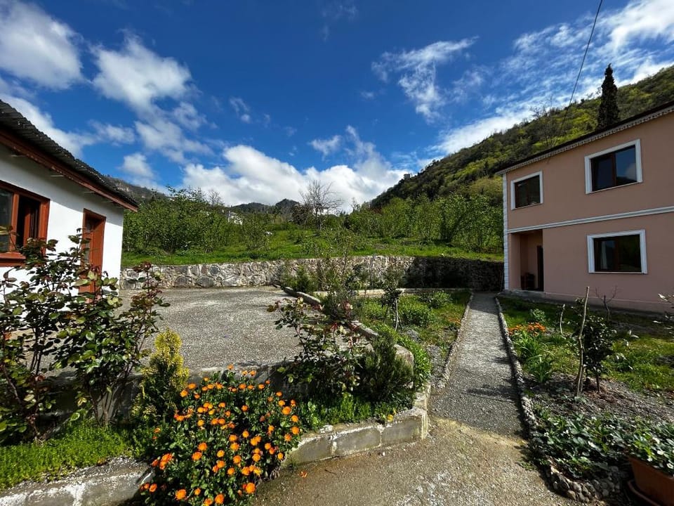 Villa Landscape Vacation rental in Turkey