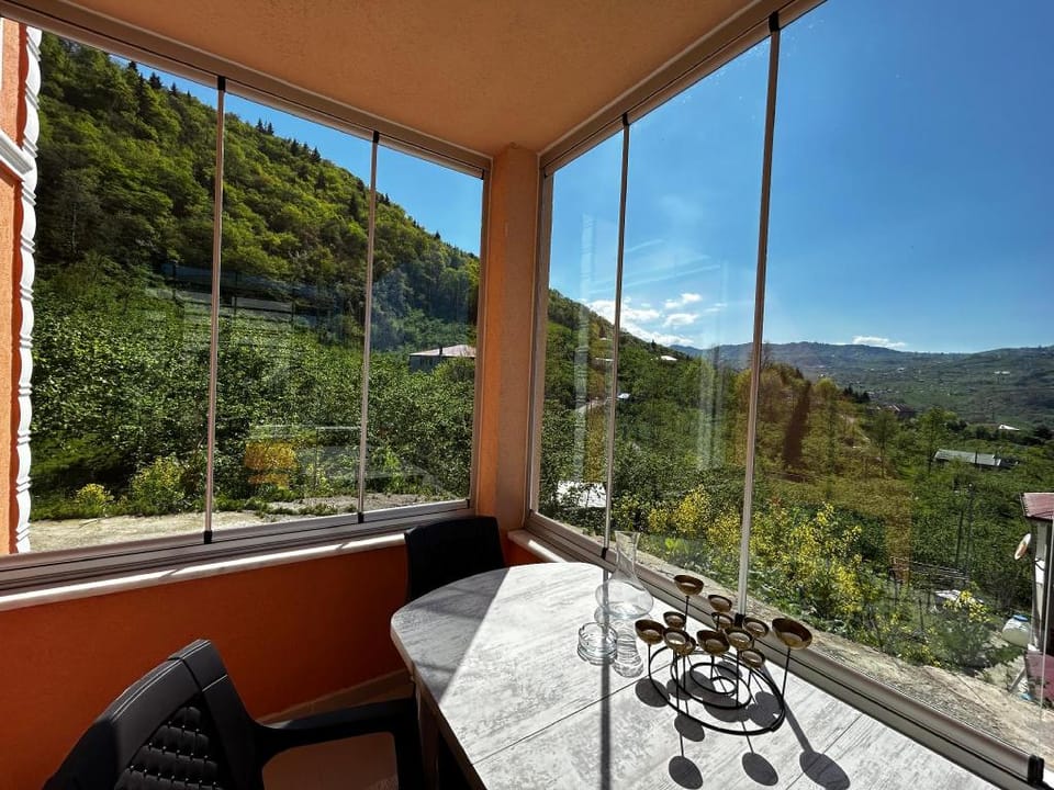 Villa Landscape Vacation rental in Turkey