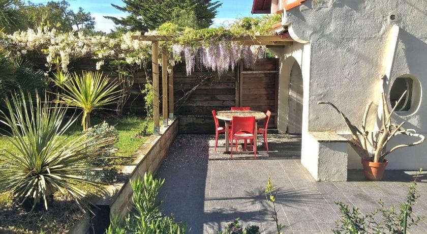Appartement La Gravière Apartment in Hossegor