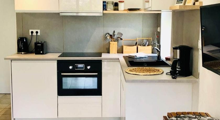 Appartement La Gravière Apartment in Hossegor