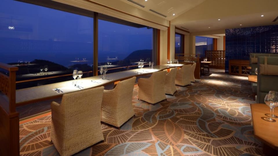 Izu Hotel Resort & Spa Hotel in Shizuoka Prefecture