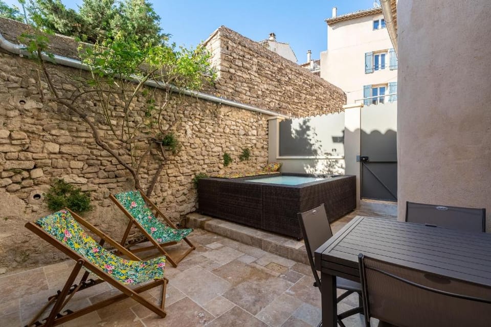 La Grange de la Chèvre d'Or Vacation rental in Provence-Alpes-Côte d'Azur