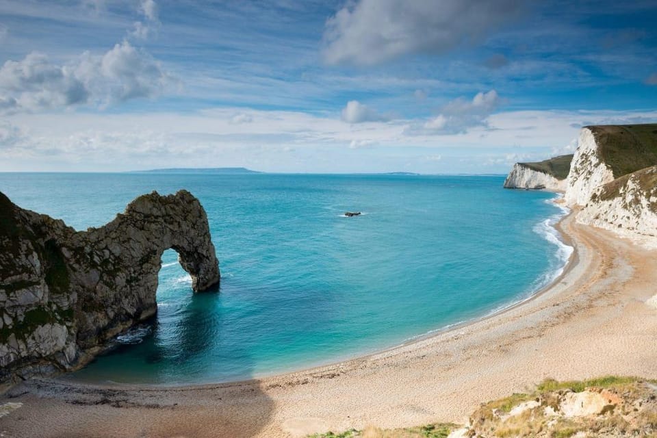 Fisherman's Daughter  Chalet in West Dorset District