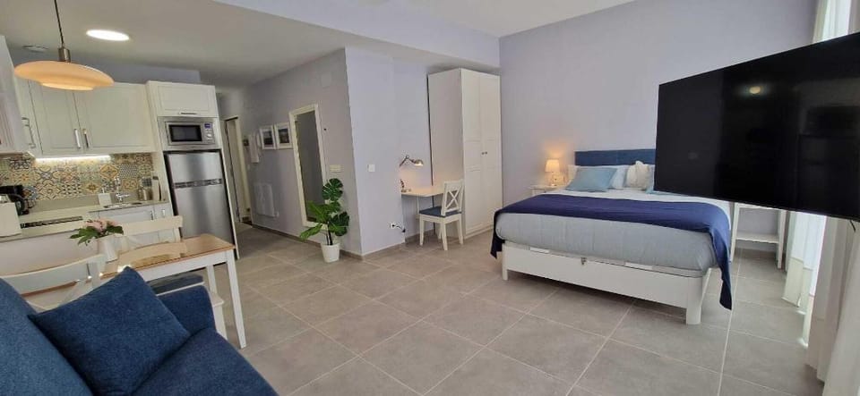 Malaga Lodge Apartments Apartment in Malaga