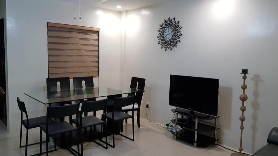 Rian Guest House A. Vacation rental in Lapu-Lapu City