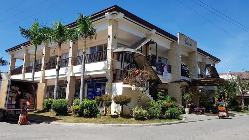 Rian Guest House A. Vacation rental in Lapu-Lapu City
