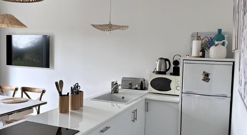 L'Opale - Le White Hotel in Hauts-de-France