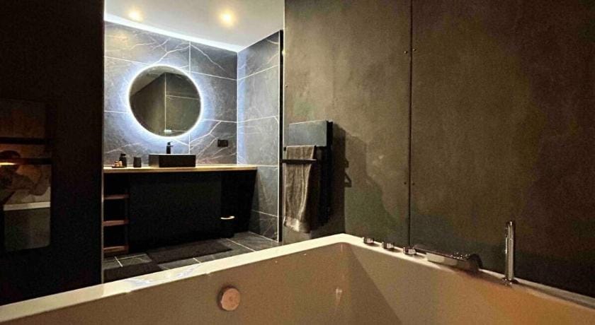 L'Opale L'Entre Vous Spa Hotel in Hauts-de-France