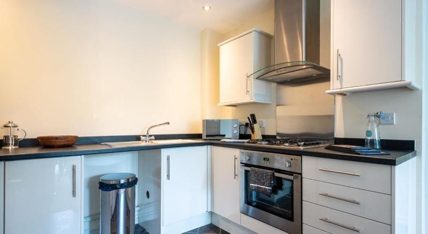 No7 Apartment in Mansfield