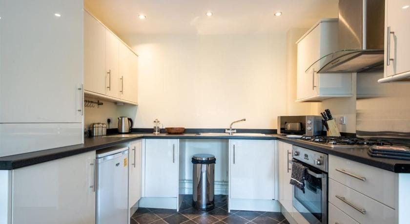 No7 Apartment in Mansfield