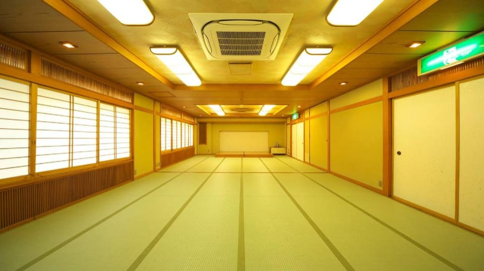 Aji No Yado Kikuta Hotel in Shizuoka Prefecture