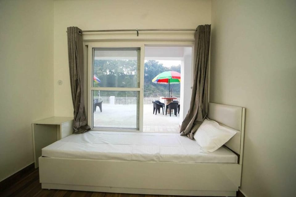 RiverValley Home 31 Villa in Dehradun