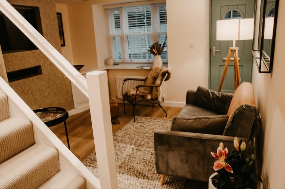 The Old Brewery Hotel in England