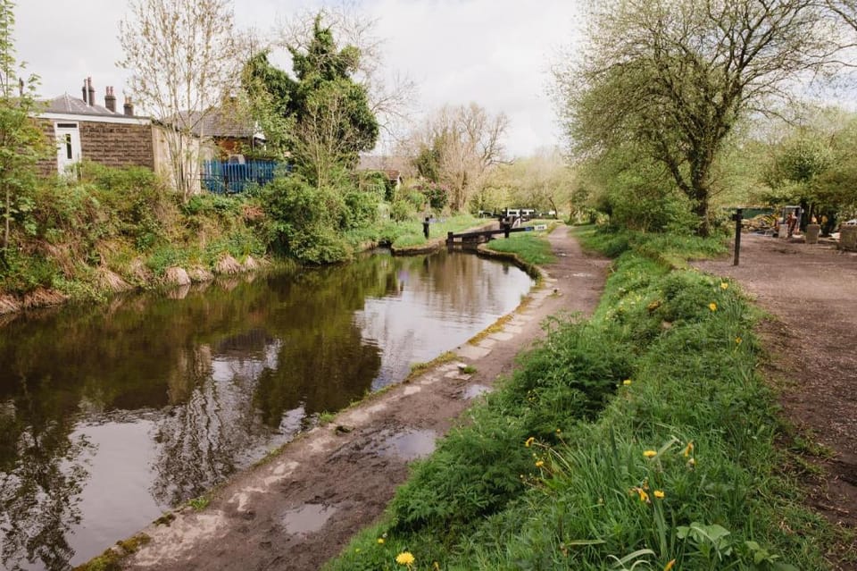 A Place In the Pennines Vacation rental in Oldham District