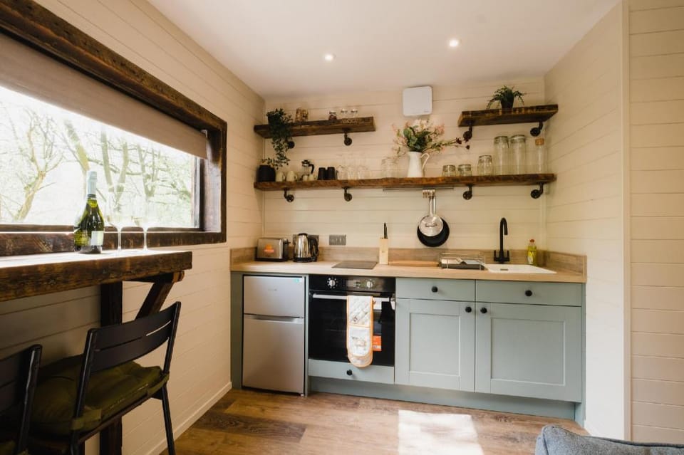 A Place In the Pennines Vacation rental in Oldham District