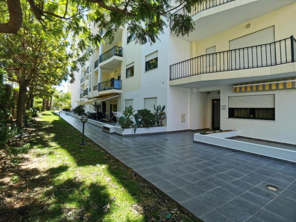 Mare Nostrum  Apartment in Porches