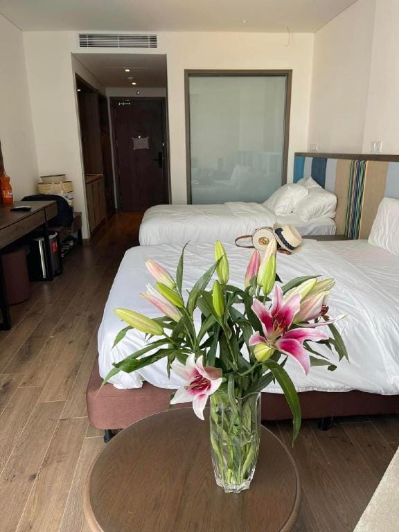 Condotel Apec Mandala Mũi Né Apartment in Phan Thiet