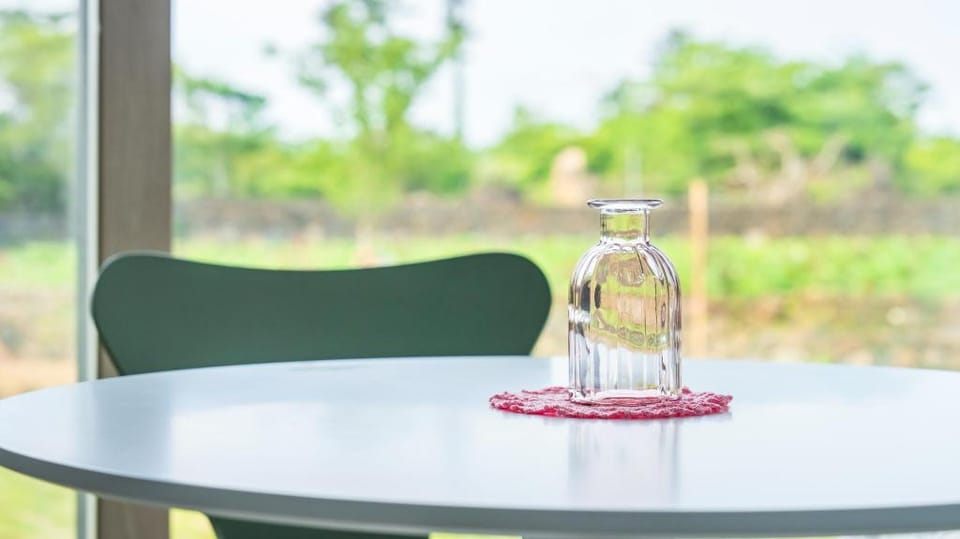 Jeju moridarakbang pension Bed and Breakfast in South Korea