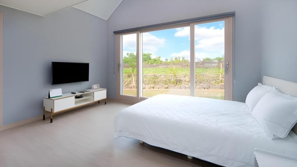 Jeju moridarakbang pension Bed and Breakfast in South Korea