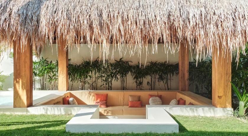 Boni Beach Lombok Hotel and Villas Hotel in West Praya