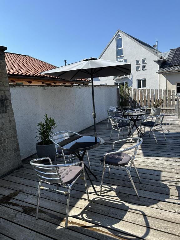 meywohnen Stadthaus Bad Aibling Apartment in Bavaria