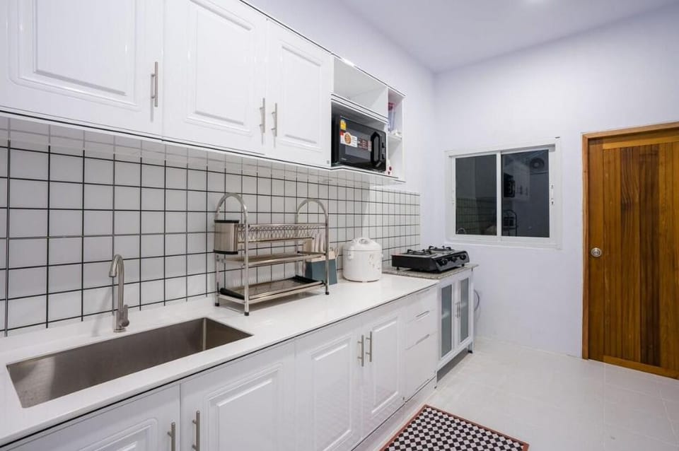 Beach Access Newly 6BR Villa - VVH5.11 Vacation rental in Thailand