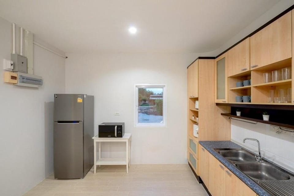 Beachfront Newly Built 4BR Villa I Private Beach Villa in Prachuap Khiri Khan, Thailand