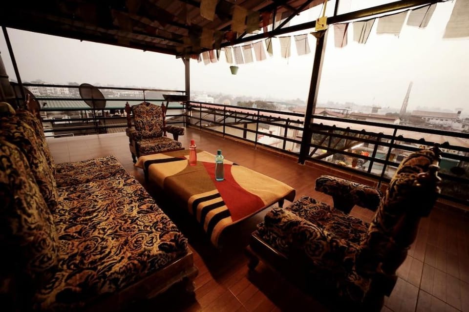 Chukkuwala Houses Vacation rental in Dehradun