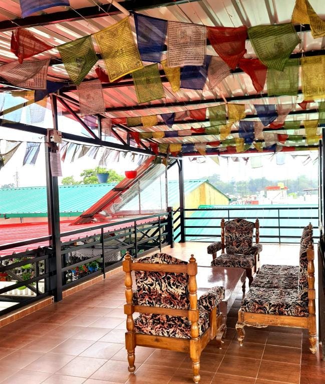 Chukkuwala Houses Vacation rental in Dehradun