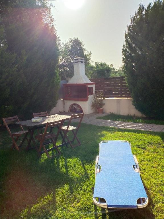 Kalamaki Court Villas Unit 9 Villa in Zakynthos, Greece