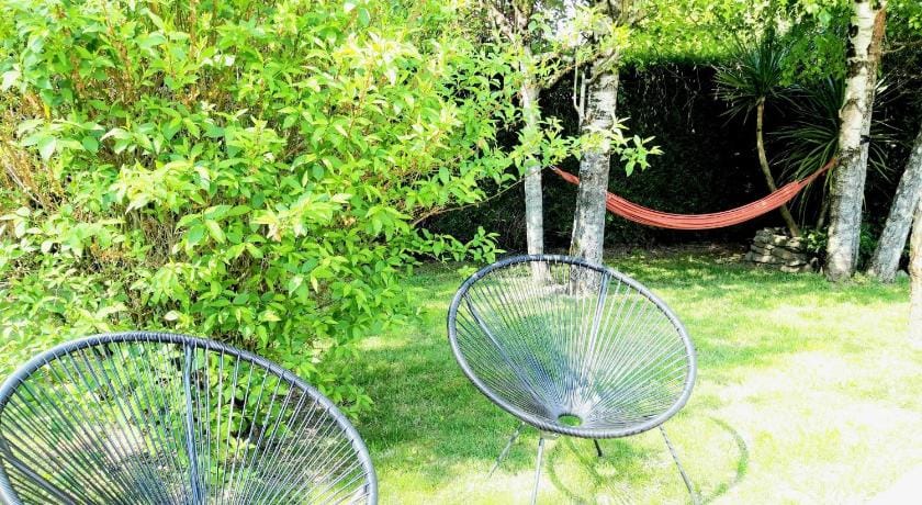 Le clos Beauséjour Bed and Breakfast in Pays de la Loire
